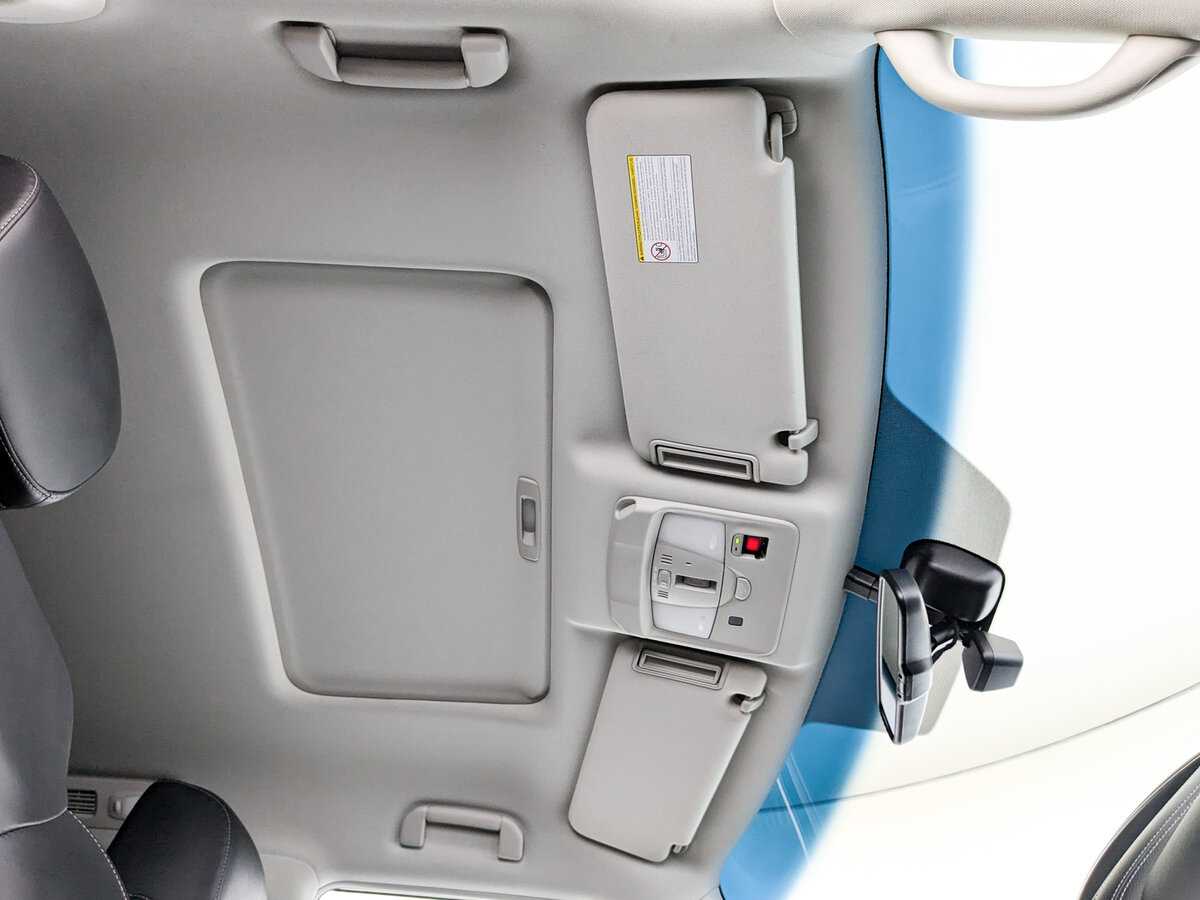 Infiniti QX80 2017 года с пробегом. Фото: #21