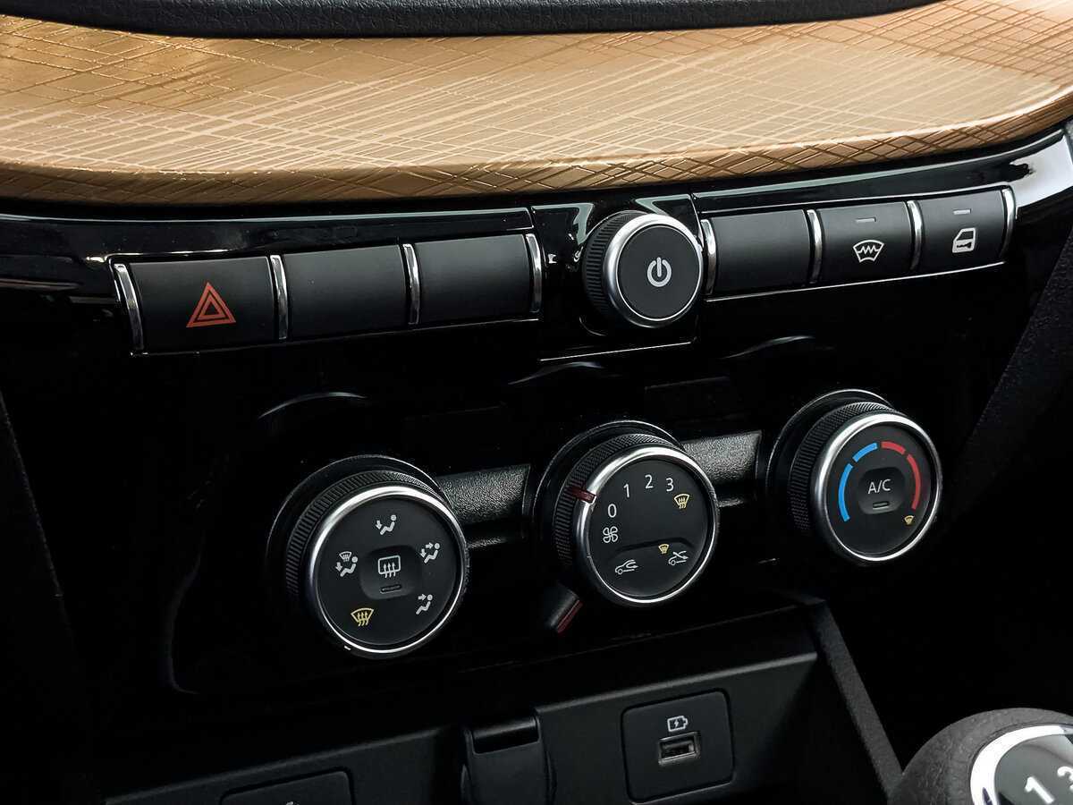 Lada (ВАЗ) Vesta 2024 года с пробегом. Фото: #20