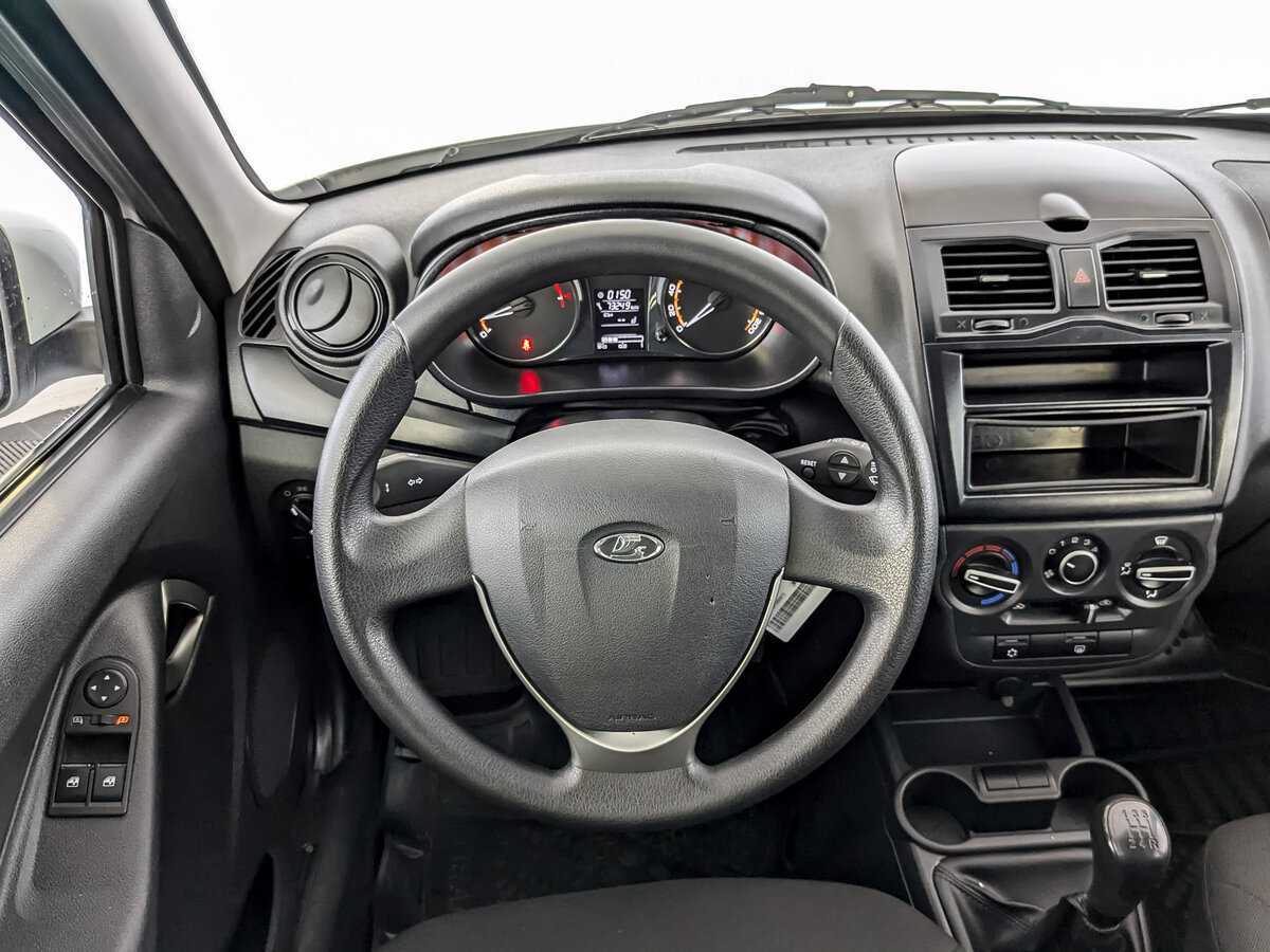 Lada (ВАЗ) Granta 2023 года с пробегом. Фото: #20