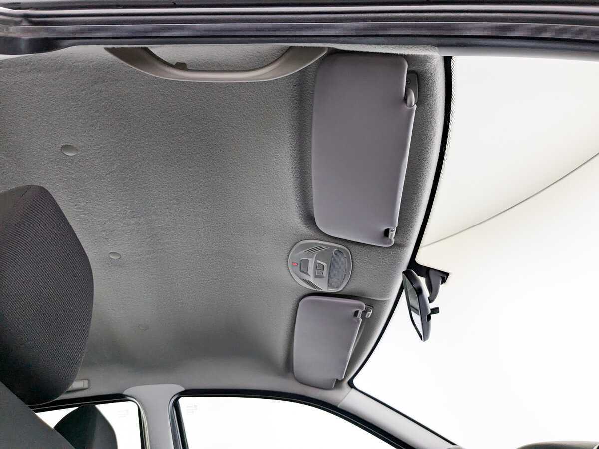 Lada (ВАЗ) Granta 2023 года с пробегом. Фото: #21