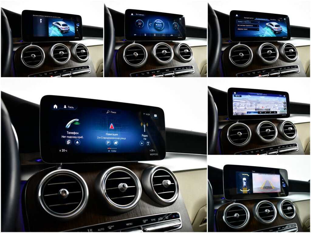 Mercedes-Benz GLC Coupe 2021 года с пробегом. Фото: #12