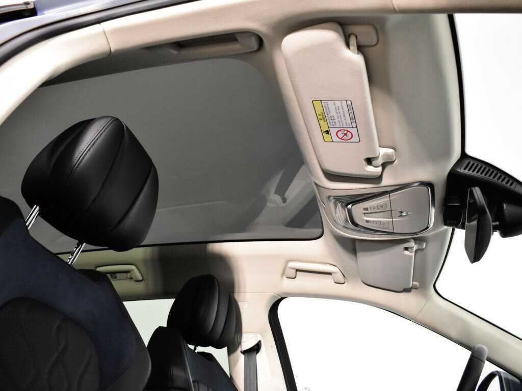 Voyah Free 2023 года с пробегом. Фото: #12