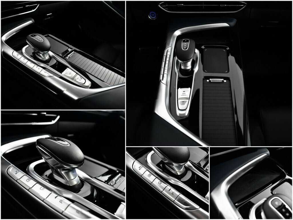 Voyah Free 2023 года с пробегом. Фото: #15