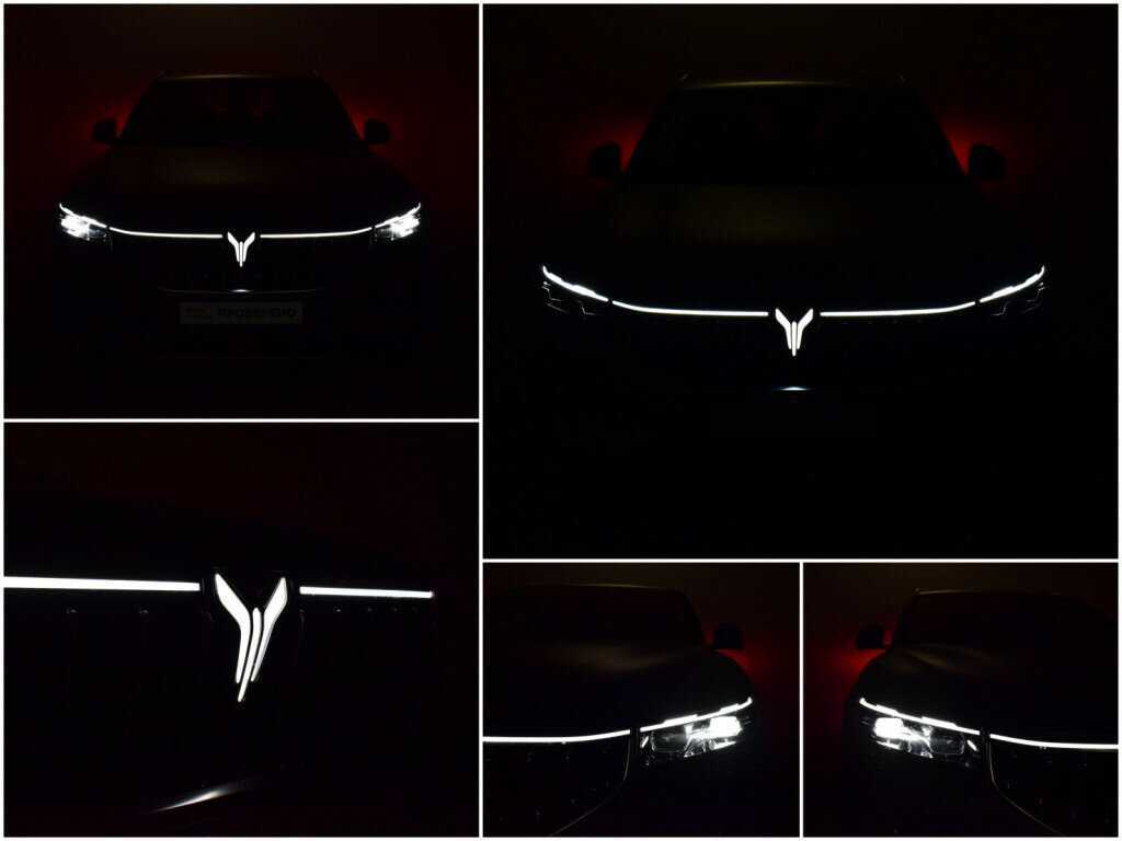 Voyah Free 2023 года с пробегом. Фото: #18