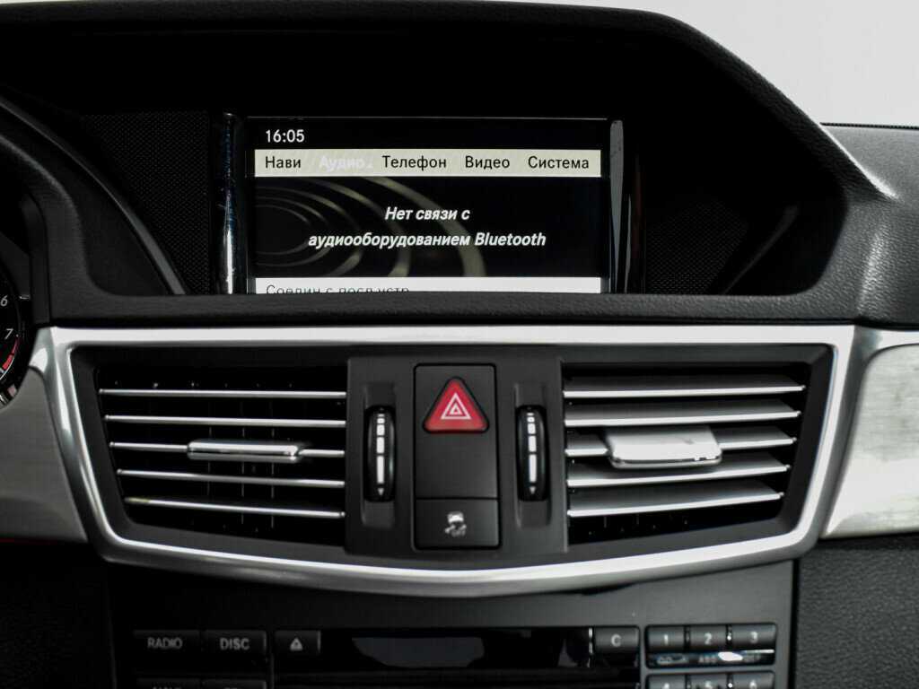 Mercedes-Benz E-Класс 2010 года с пробегом. Фото: #13