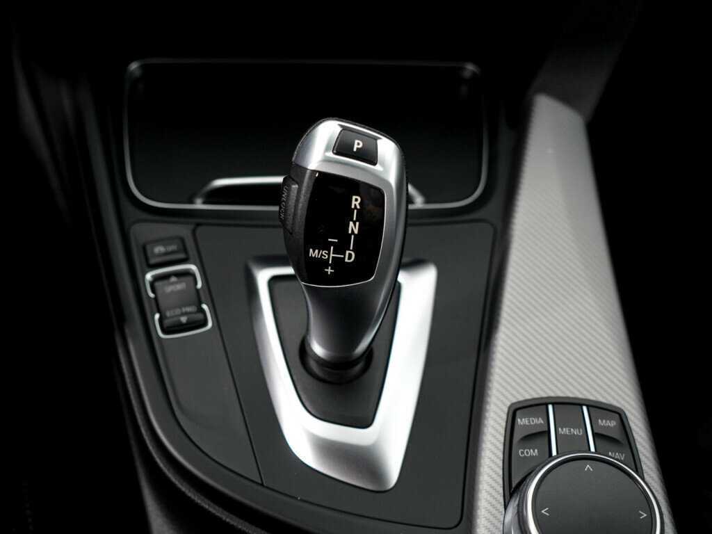 BMW 4 серии 2019 года с пробегом. Фото: #9