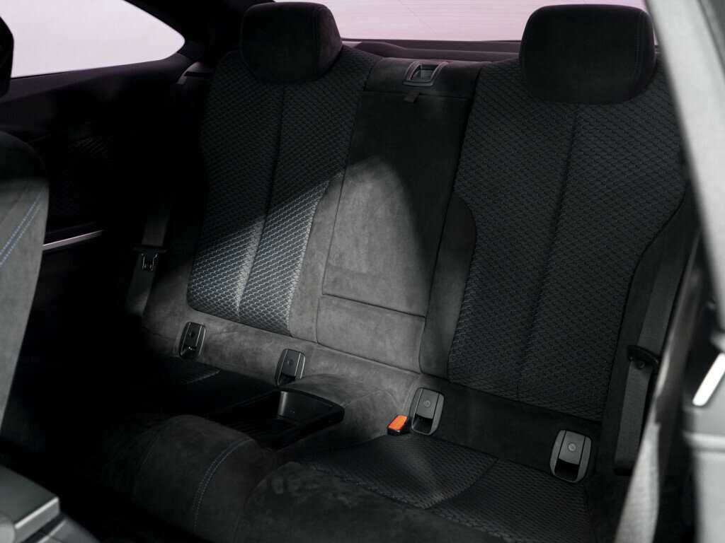 BMW 4 серии 2019 года с пробегом. Фото: #10