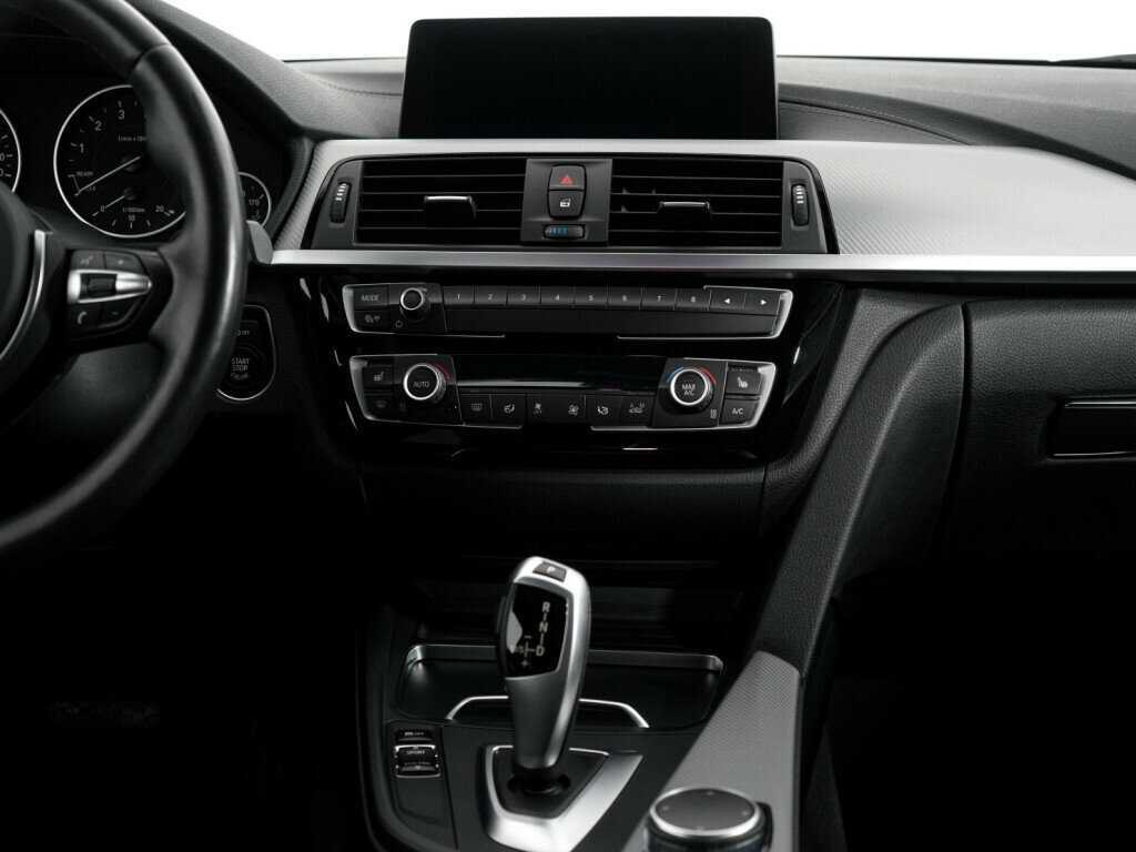 BMW 4 серии 2019 года с пробегом. Фото: #13