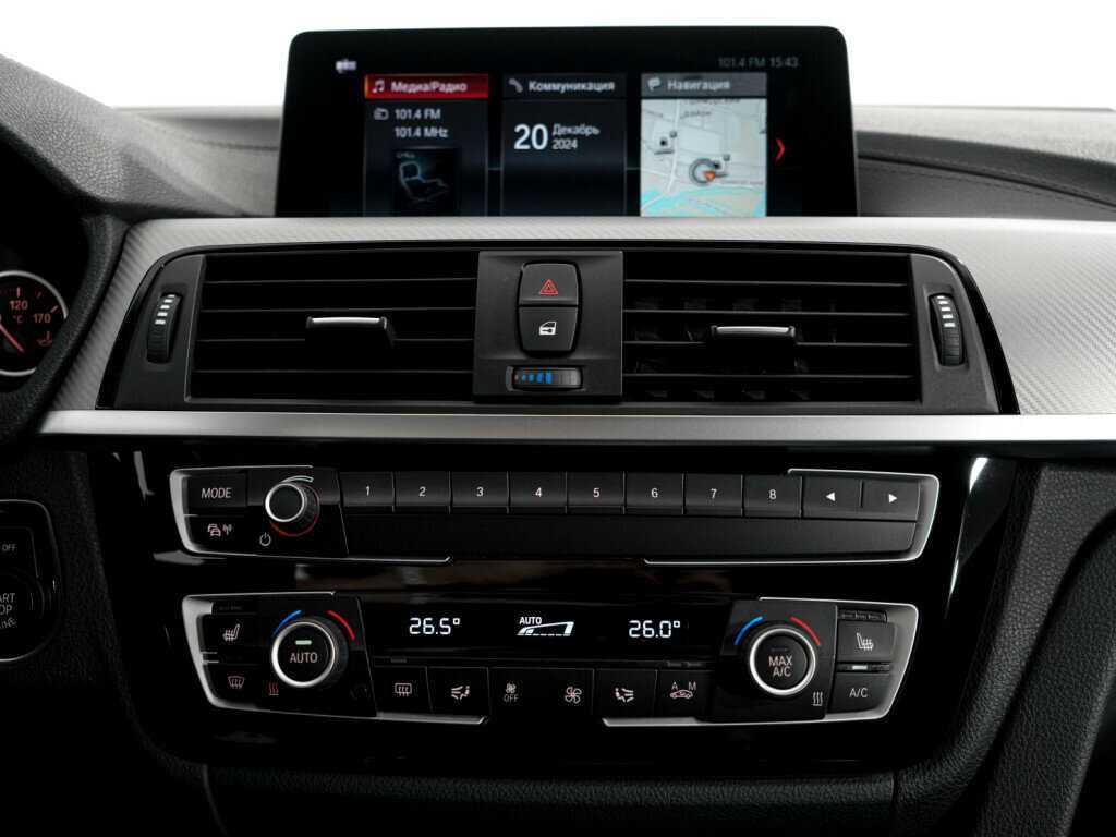 BMW 4 серии 2019 года с пробегом. Фото: #14