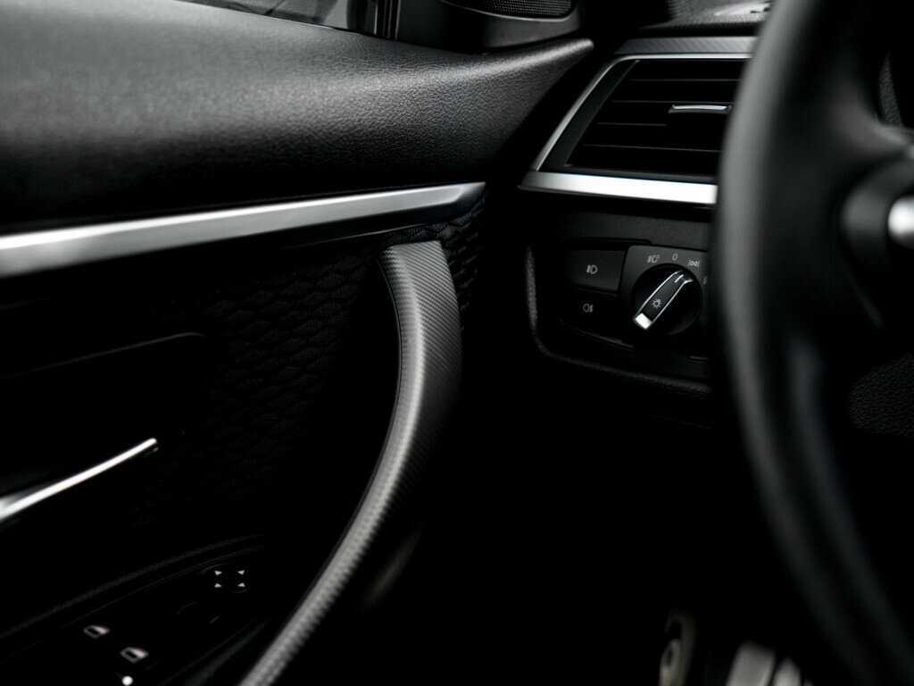 BMW 4 серии 2019 года с пробегом. Фото: #15