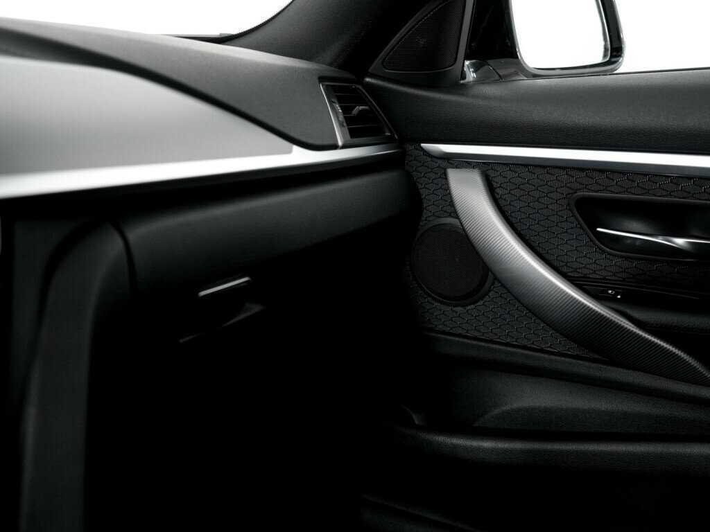 BMW 4 серии 2019 года с пробегом. Фото: #16