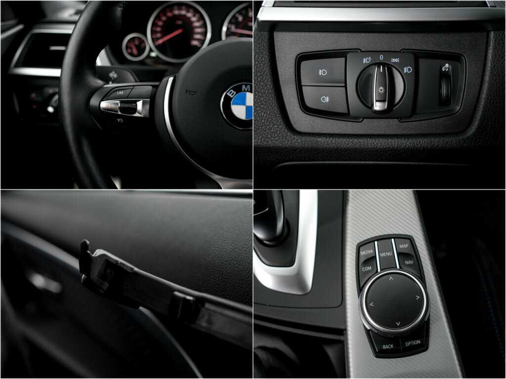 BMW 4 серии 2019 года с пробегом. Фото: #17