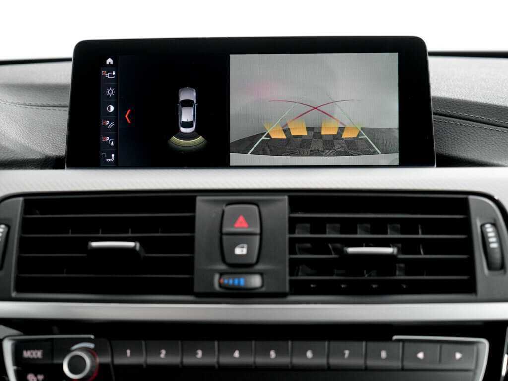 BMW 4 серии 2019 года с пробегом. Фото: #19