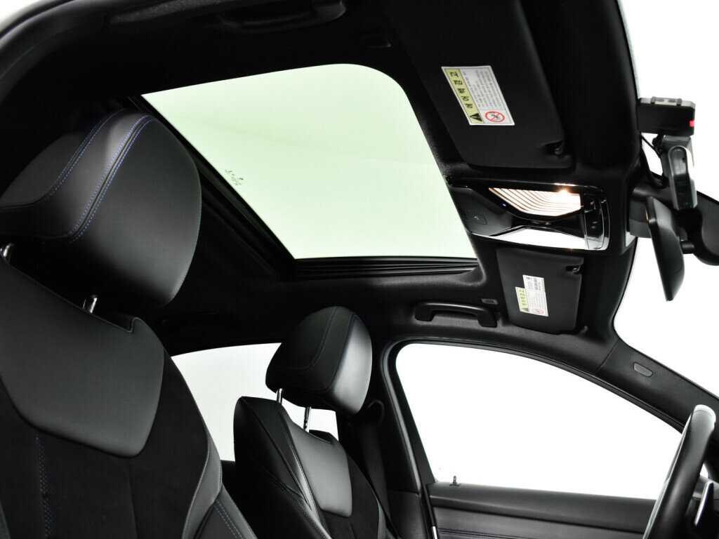 BMW 3 серии 2021 года с пробегом. Фото: #12