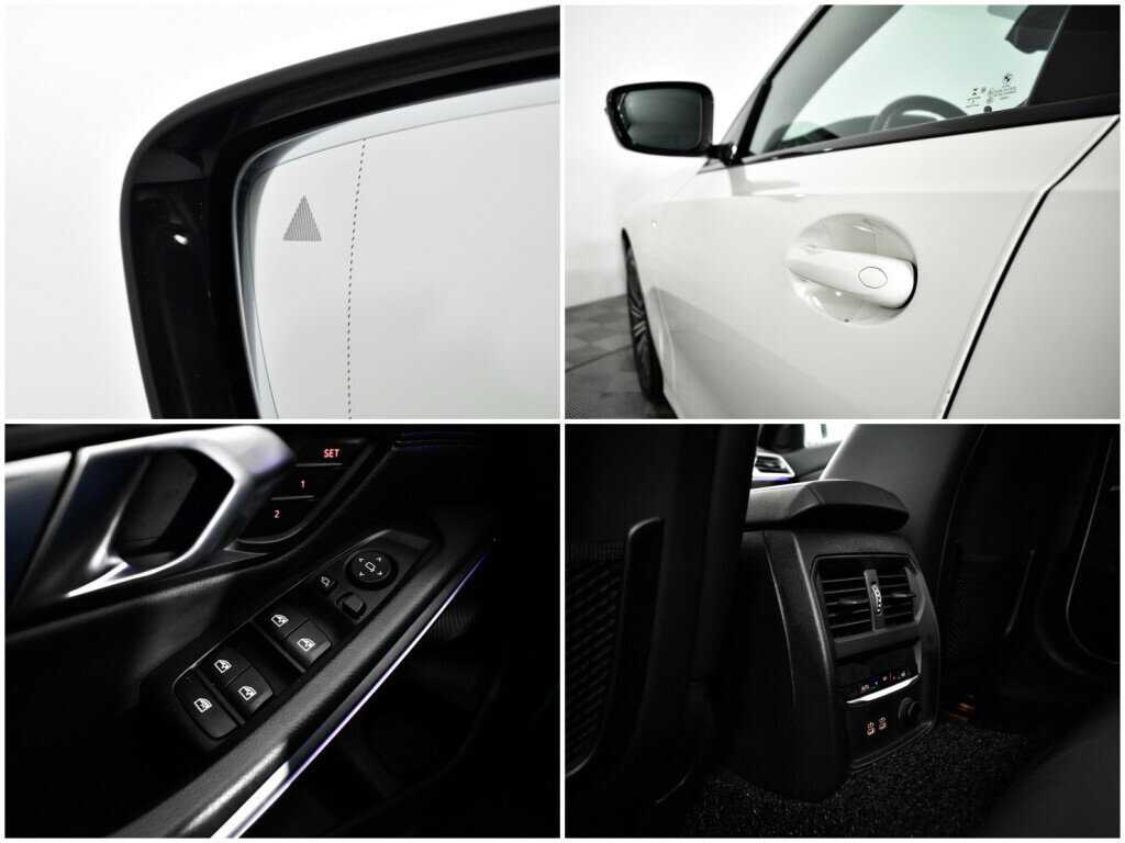 BMW 3 серии 2021 года с пробегом. Фото: #16