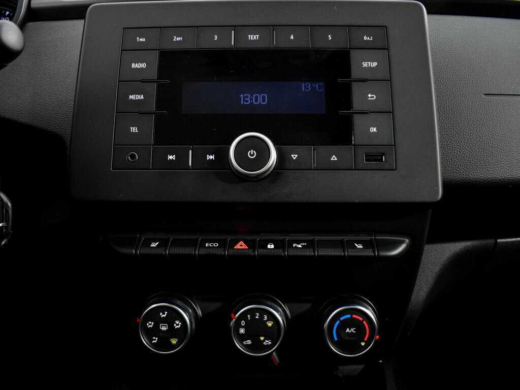 Б/У Рено Аркана 2019 года. Фото: #12