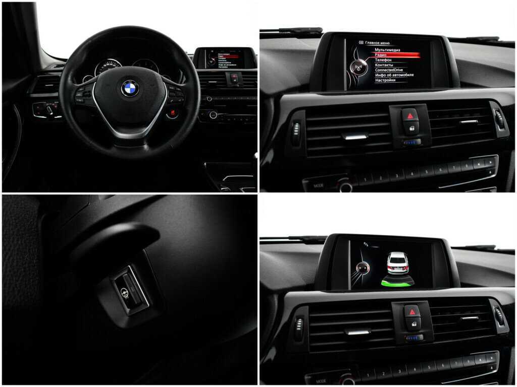 BMW 3 серии 2017 года с пробегом. Фото: #12