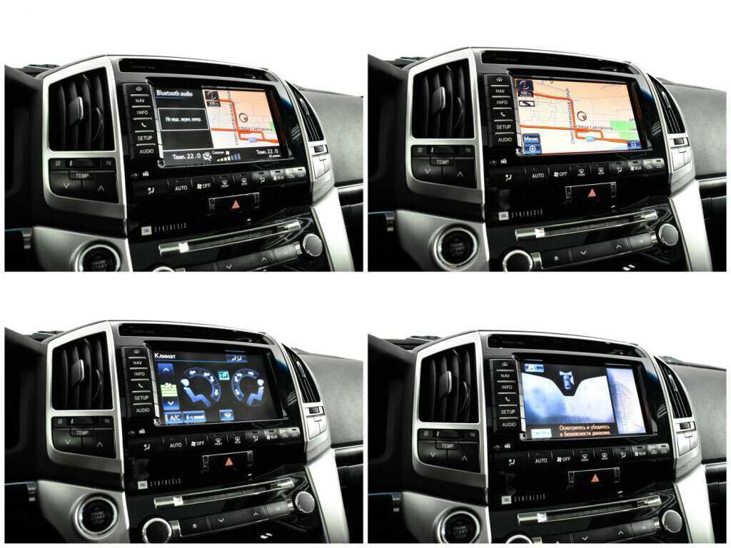 Toyota Land Cruiser 2013 года с пробегом. Фото: #14