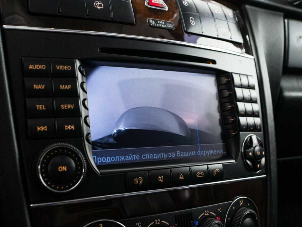 Mercedes-Benz G-Класс 2009 года с пробегом. Фото: #14