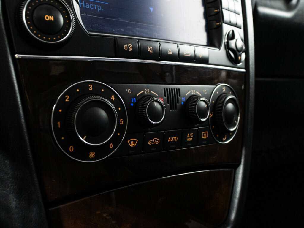 Mercedes-Benz G-Класс 2009 года с пробегом. Фото: #15