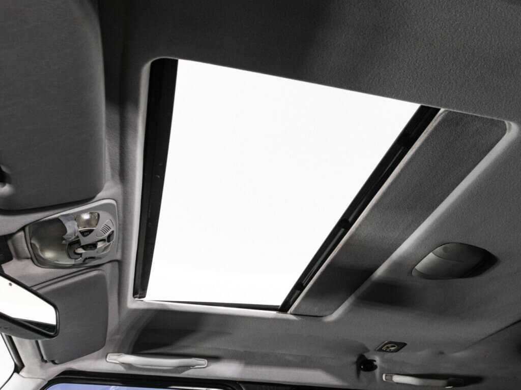 Mercedes-Benz G-Класс 2009 года с пробегом. Фото: #17