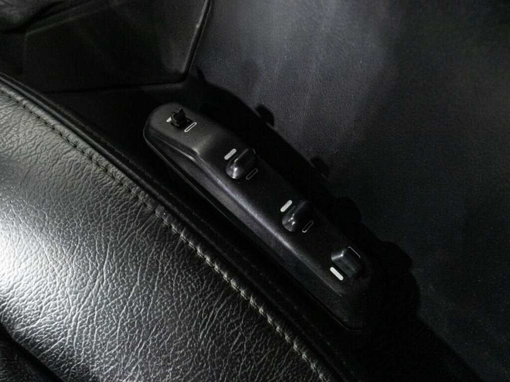 Mercedes-Benz G-Класс 2009 года с пробегом. Фото: #19