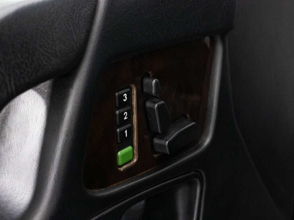 Mercedes-Benz G-Класс 2009 года с пробегом. Фото: #20