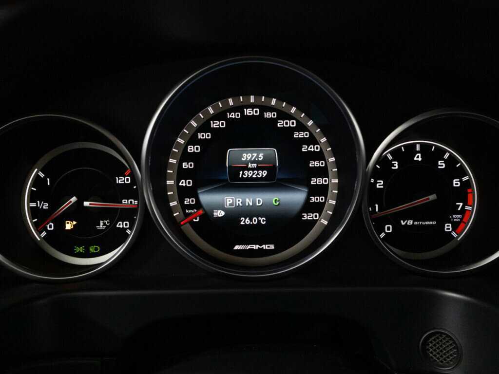 Mercedes-Benz E-Класс AMG 2014 года с пробегом. Фото: #11