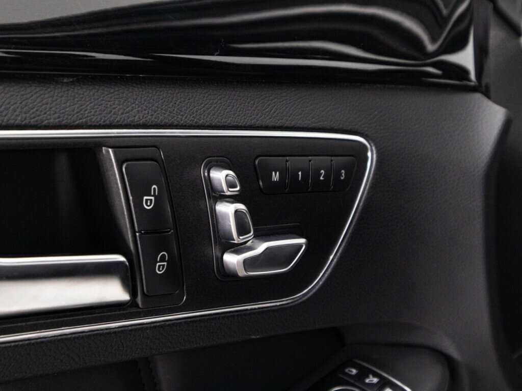 Mercedes-Benz E-Класс AMG 2014 года с пробегом. Фото: #17