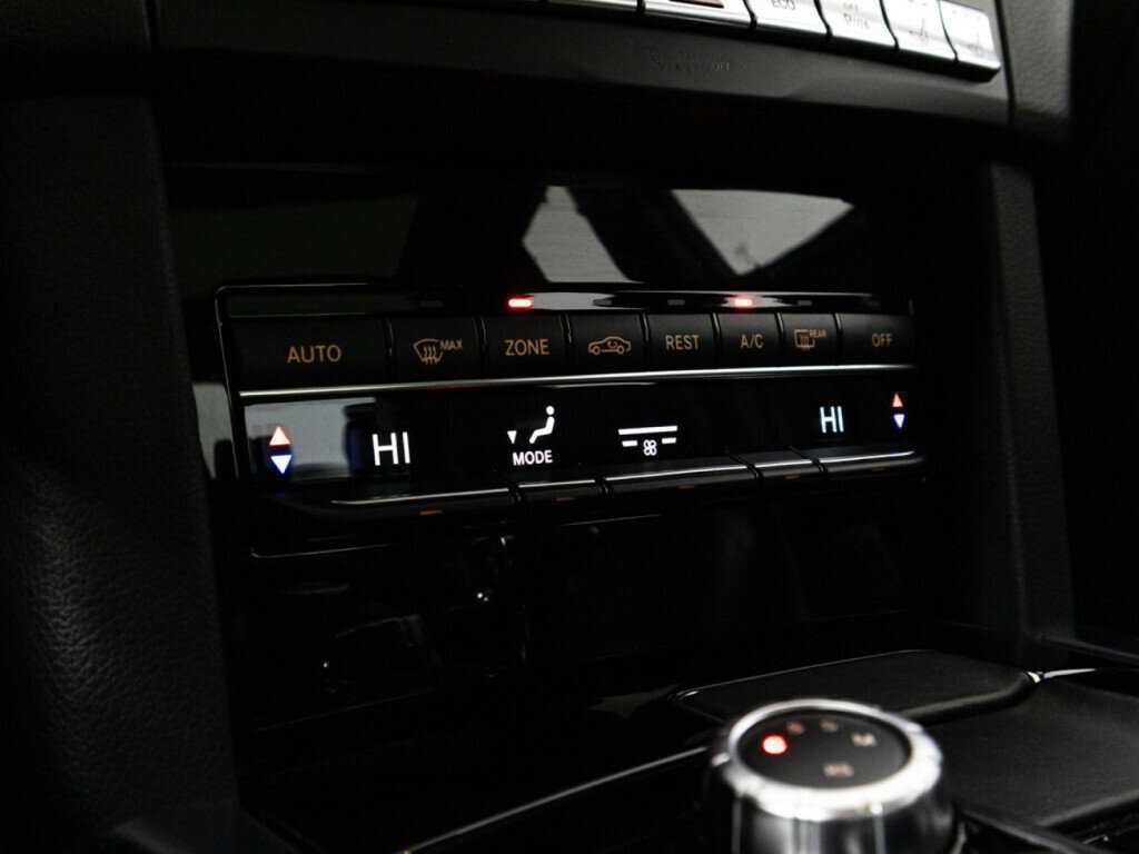 Mercedes-Benz E-Класс AMG 2014 года с пробегом. Фото: #20