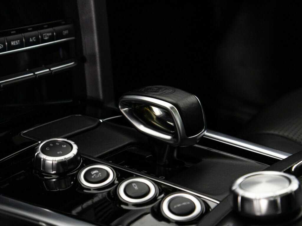 Mercedes-Benz E-Класс AMG 2014 года с пробегом. Фото: #27