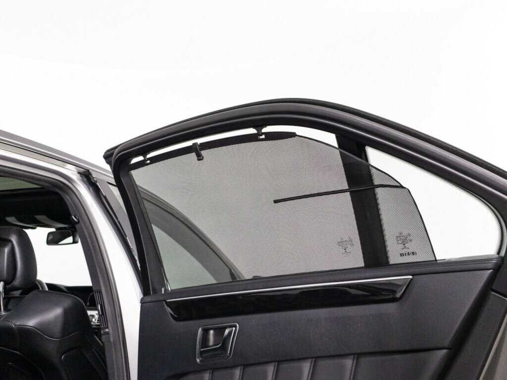 Mercedes-Benz E-Класс AMG 2014 года с пробегом. Фото: #29