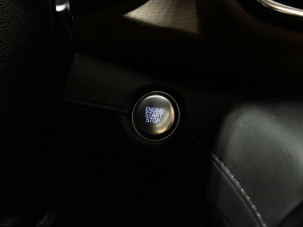 Hyundai Santa Fe 2021 года с пробегом. Фото: #20