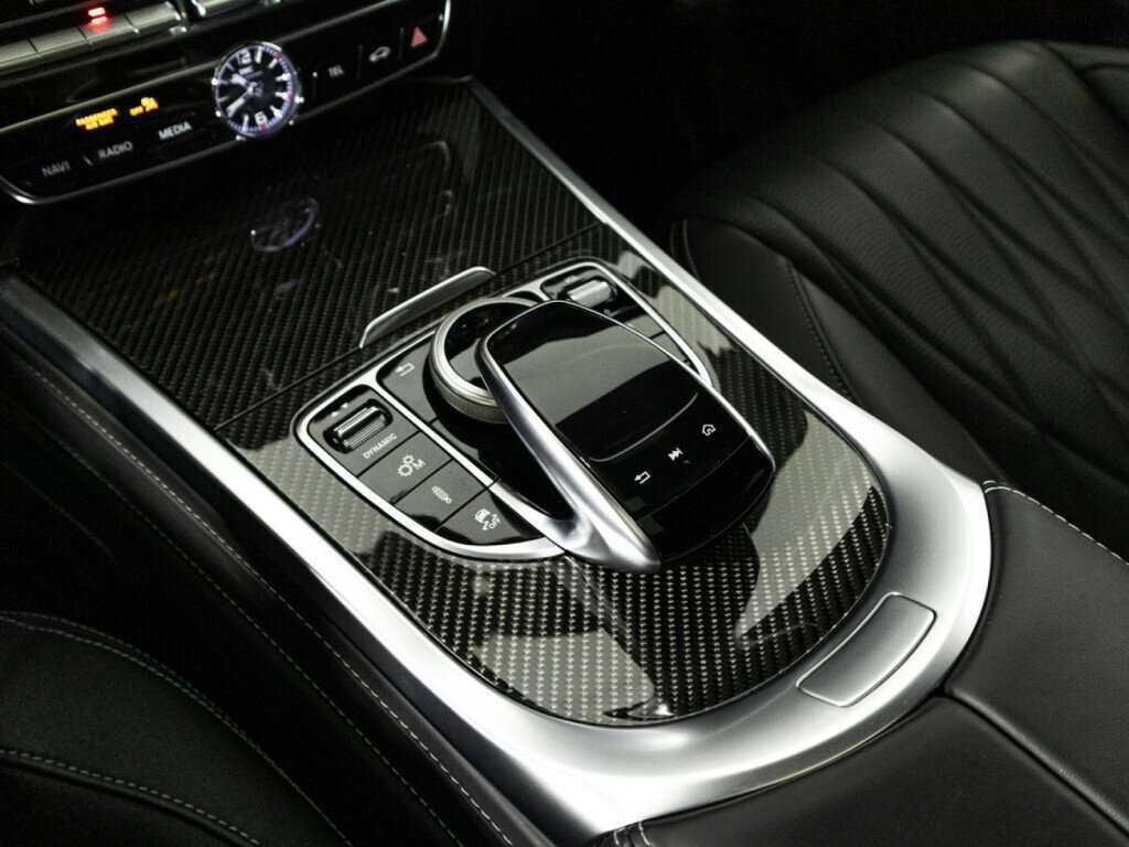 Mercedes-Benz G-Класс AMG 2021 года с пробегом. Фото: #17