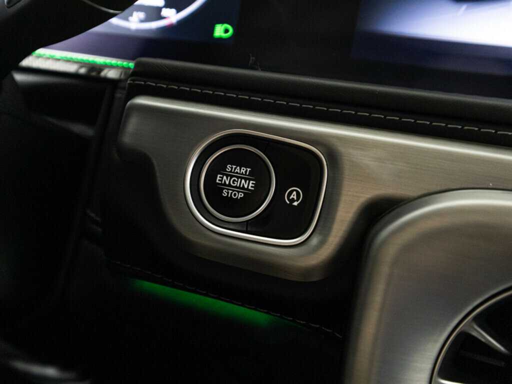 Mercedes-Benz G-Класс AMG 2021 года с пробегом. Фото: #27