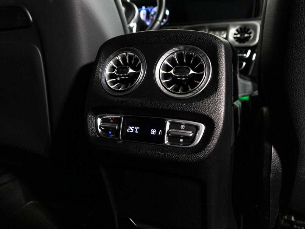 Mercedes-Benz G-Класс AMG 2021 года с пробегом. Фото: #30