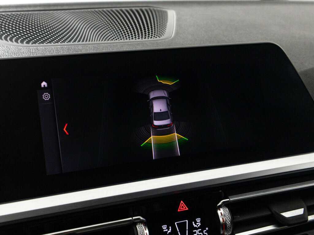 BMW 3 серии 2019 года с пробегом. Фото: #14