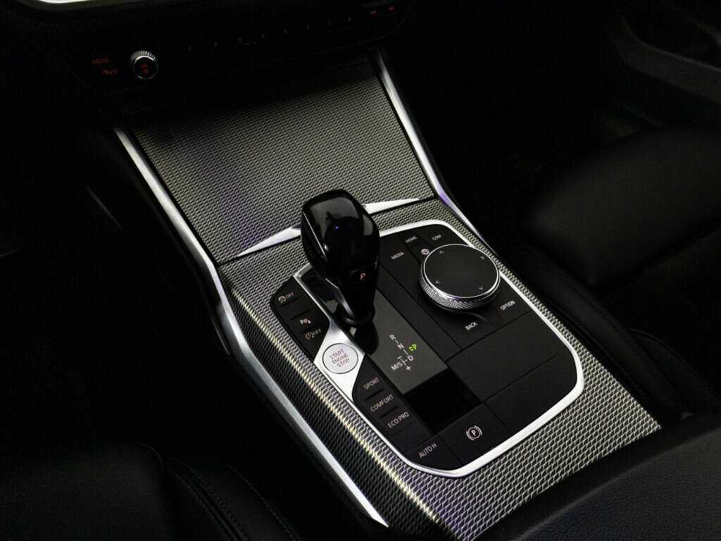 BMW 3 серии 2019 года с пробегом. Фото: #16