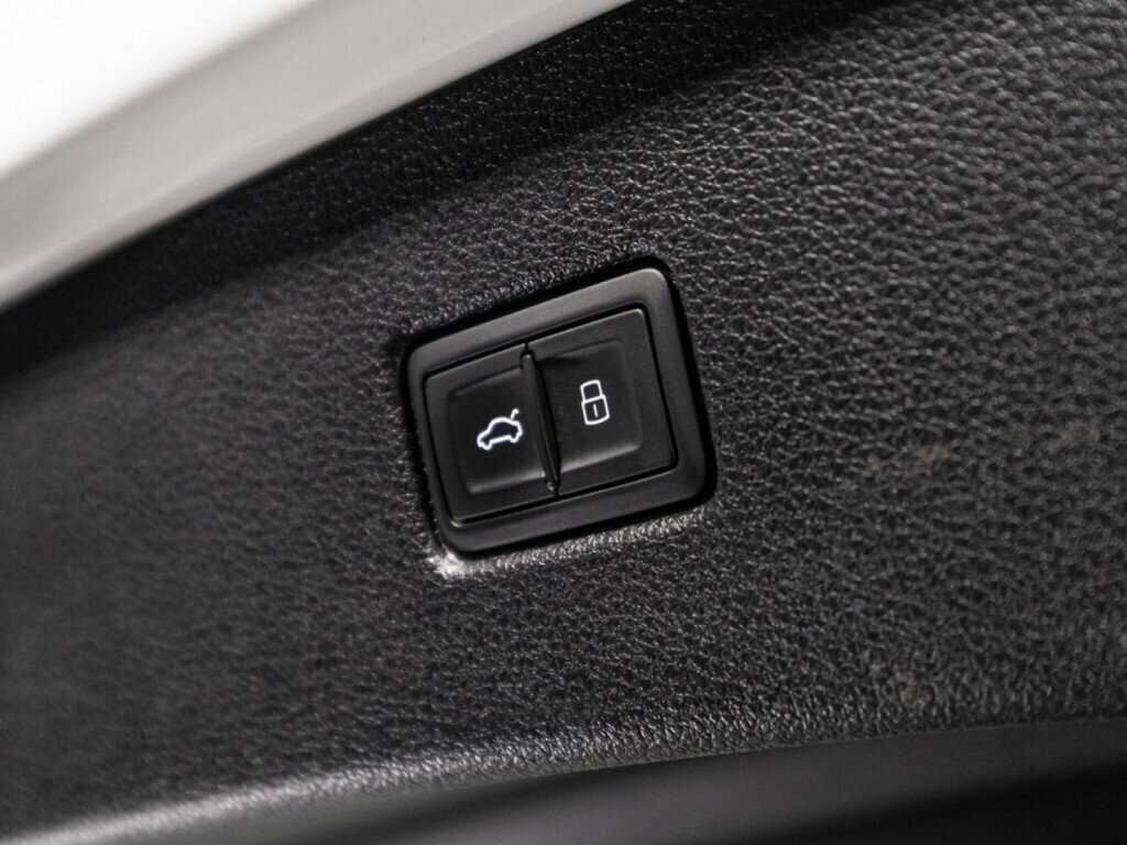 Audi Q7 2018 года с пробегом. Фото: #14