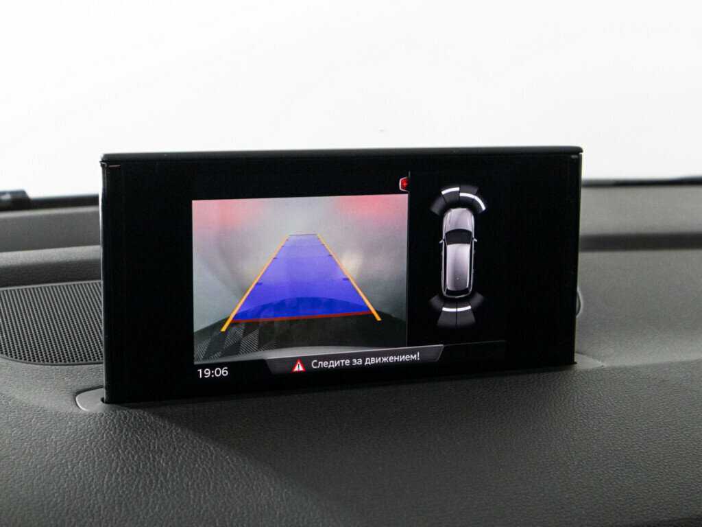 Audi Q7 2018 года с пробегом. Фото: #15