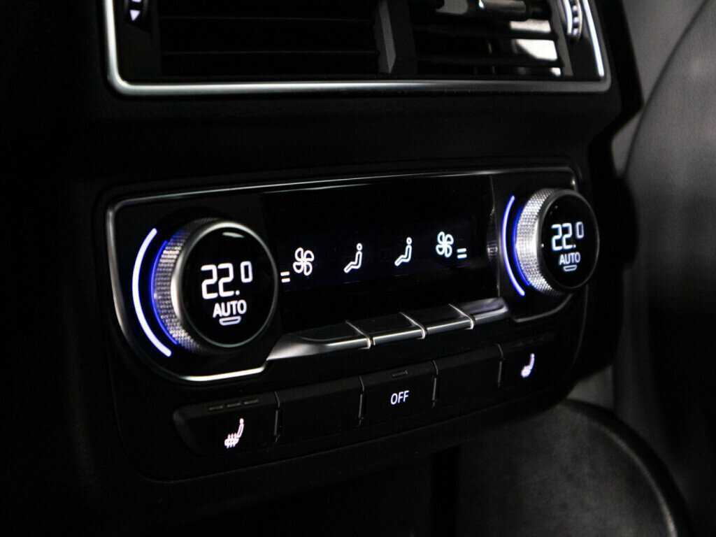 Audi Q7 2018 года с пробегом. Фото: #17