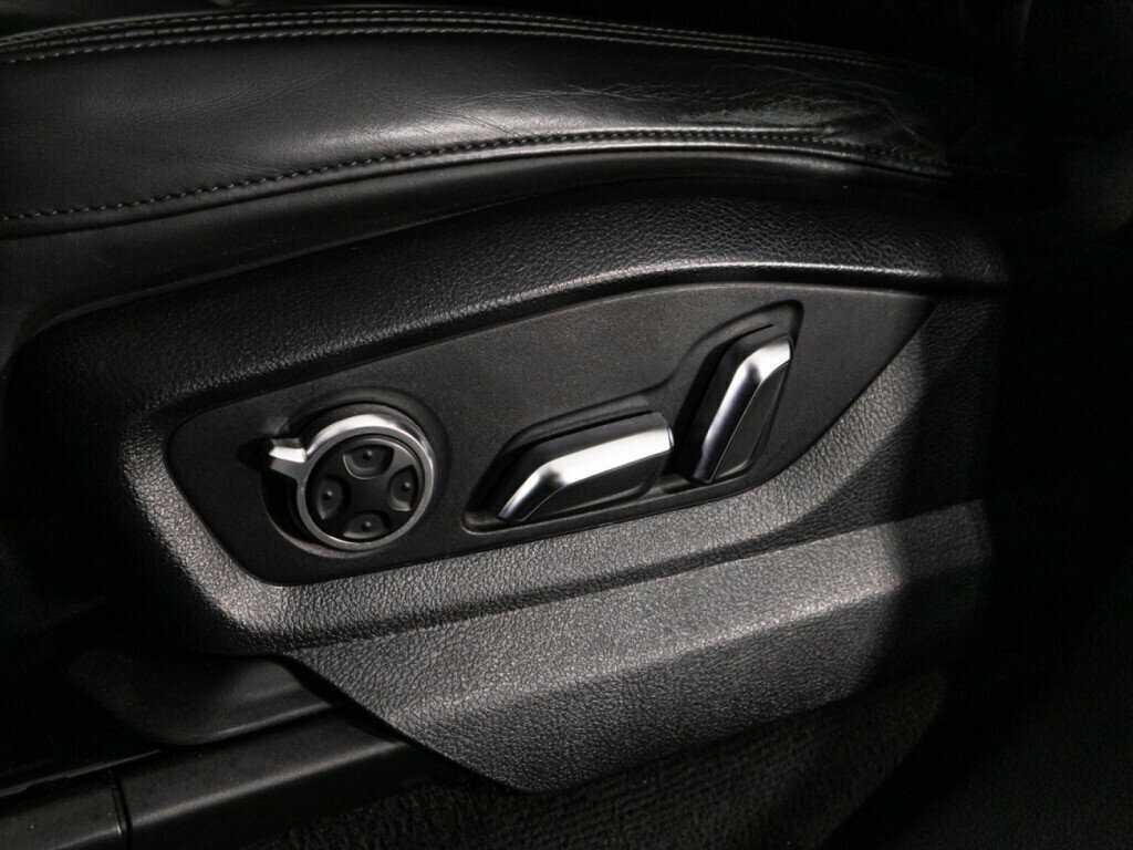 Audi Q7 2018 года с пробегом. Фото: #20