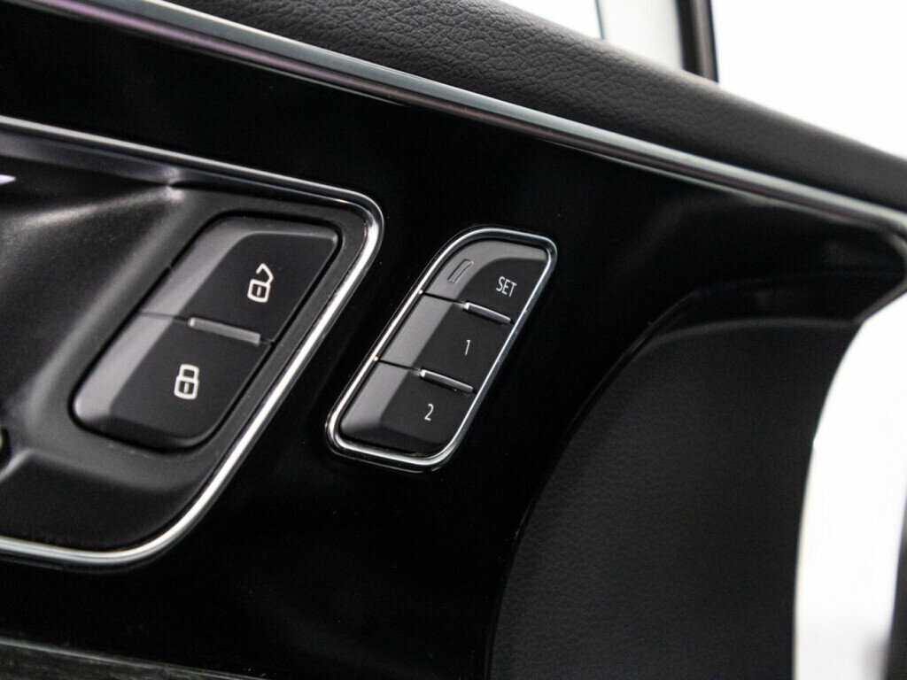 Audi Q7 2018 года с пробегом. Фото: #21