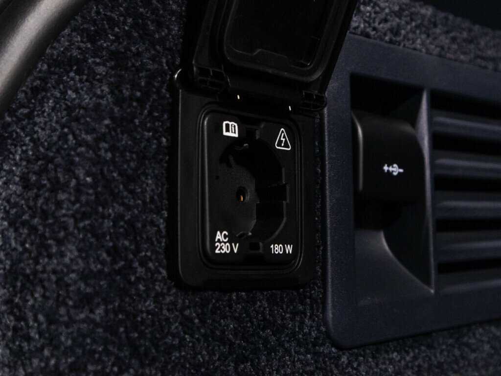 Land Rover Range Rover 2019 года с пробегом. Фото: #14