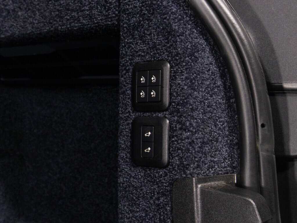 Land Rover Range Rover 2019 года с пробегом. Фото: #15