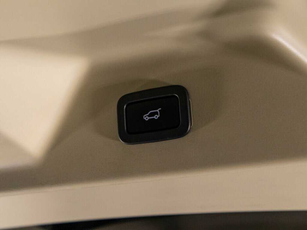 Land Rover Range Rover 2019 года с пробегом. Фото: #17