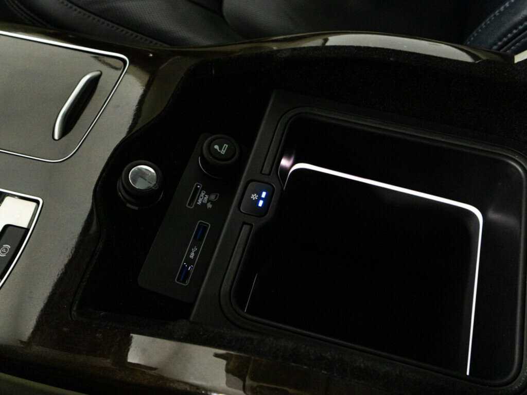 Land Rover Range Rover 2019 года с пробегом. Фото: #30