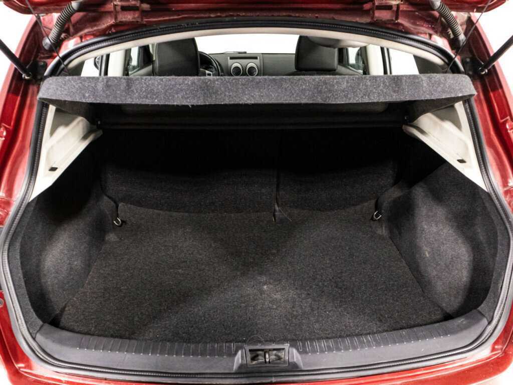 Nissan Qashqai 2010 года с пробегом. Фото: #14