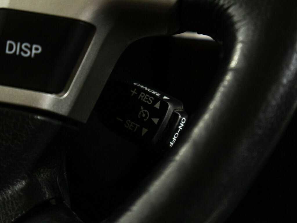 Toyota Land Cruiser 2014 года с пробегом. Фото: #22