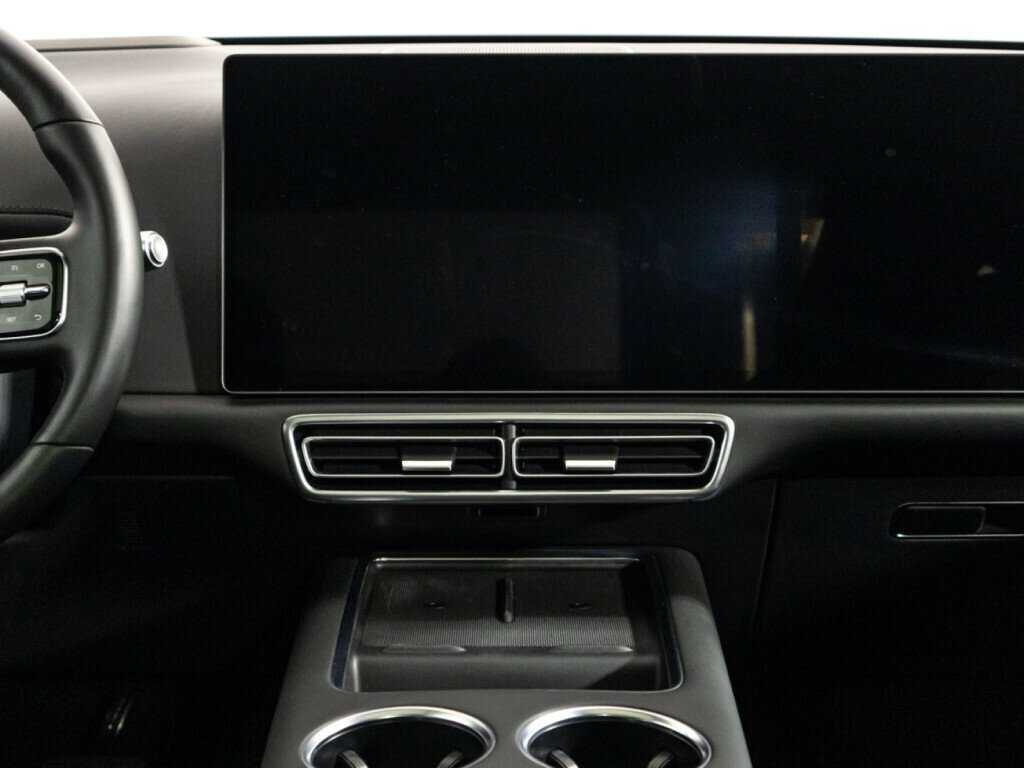 LiXiang L7 2023 года с пробегом. Фото: #12